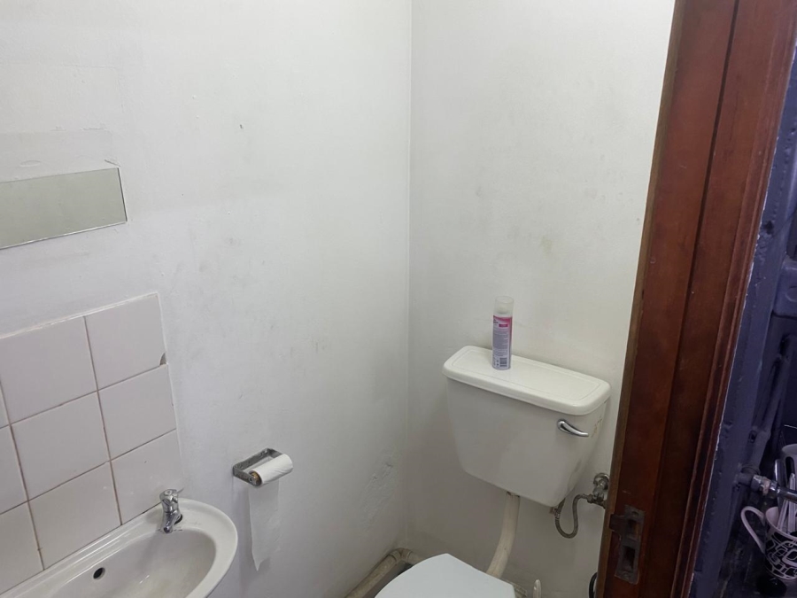 To Let commercial Property for Rent in Stikland Western Cape